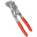 Produktbild: KNIPEX Zangenschlüssel mit Kunststoff überzogen 150 mm