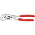 Produktbild: Knipex VERCHROMT 150 MM / KNIPEX ZANGENSCHLÜSSEL 86 03 150
