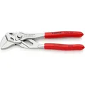 Produktbild: Knipex - 86 03 150 Zangenschlüssel Verchr. 150 Mm