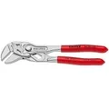 Produktbild: KNIPEX Mini - Nut-und-Feder-Zange - 150 mm - 27 mm (8603150)