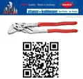 Produktbild: KNIPEX 86 03 150 Zangenschlüssel 150mm Spannweite 27 mm verchromt