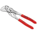 Produktbild: KNIPEX Mini-Zangenschlüssel vernickelt 150 mm 8603150