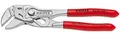Produktbild: KNIPEX 86 03 150 Steckverbindungszange 2 7 cm Chrom-Vanadium-Stahl Kunststof ~D~