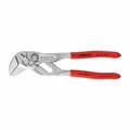 Produktbild: Robuste Knipex Multifunktionszange 150mm (ersetzt Schraubenschlüssel)