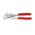 Produktbild: Knipex Zangenschlüssel L.150mm Spann-W.27mm verchr.Ku.-Überzug Knipex-Werk
