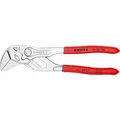 Produktbild: KNIPEX Zangenschlüssel Rohrschere Rohrzange Rohrschlüssel Zange isoliert 150mm