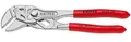 Produktbild: 4003773069676 KNIPEX Mini - tunge og rille-tang