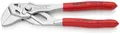 Produktbild: Knipex-Werk Mini-Zangenschlüssel 86 03 150 Zangenschlüssel