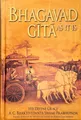 Produktbild: Bhagavad-gītā as it is: Aus dem Original-Sanskrit übersetzt und kommentiert von A.C. Bhaktivedanta Swami Prabhupada