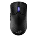 Produktbild: ASUS ROG Harpe Ace Extreme kabellose ESport Gaming Maus, 47g, 42.000 dpi, ROG Polling Rate Booster 8.000 Hz