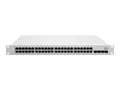 Produktbild: Cisco Switch Meraki MS250 54-Port 1/10GbE managed L3 48x 1GbE + 2x Hardware Stack Port + 4x 10GbE SFP MS250-48-HW