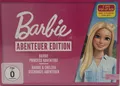 Produktbild: ABENTEUER EDITION-POP UP BOX - BARBIE BARBIE 2 DVD NEU Kc6