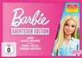 Produktbild: ABENTEUER EDITION-POP UP BOX - BARBIE BARBIE 2 DVD NEU