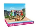 Produktbild: Barbie - Abenteuer-Edition in der Pop-Up Box von Edel Kids | DVD | Zustand gut