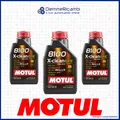 Produktbild: 3 Liter MOTUL X-CLEAN EFE 5W30 Öl - C2/C3 - LL04 - DEXOS X - 229.52 - VW 505.01