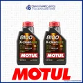 Produktbild: 2 Liter Öl Motul X-Reinigen Efe 5W30 - C2/C3 - LL04 - Dexos X - 229.52 -vw