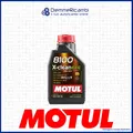 Produktbild: 1 Liter Öl Motul X-Reinigen Efe 5W30 - C2/C3 - LL04 - Dexos X - 229.52 -vw