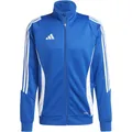 Produktbild: Adidas Tiro 24 Trainingsjacke - blau