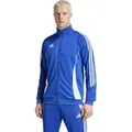 Produktbild: Adidas Tiro 24 Trainingsjacke Herren - Royal / Weiß | Größe: XL - Blau - 182