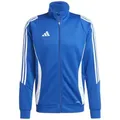 Produktbild: adidas Performance Trainingsjacke adidas Herren Trainingsjacke Tiro 24 Track Jacket blau XL (56/58)