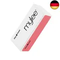 Produktbild: Mylee 3-fach Nagelpolierer – Professionelle Salon-Manikürebehandlung Sc