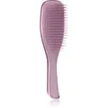 Produktbild: Tangle Teezer Ultimate Detangler Chrome Flache Bürste für glattes und lockiges Haar Mauve Copper 1 St.