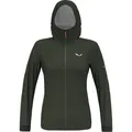 Produktbild: Salewa Damen Puez Aqua 4 Ptx 2.5l Jacke (Größe S, gruen)