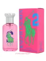 Produktbild: RALPH LAUREN Big Pony 2 EDT - 50ml