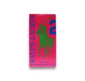 Produktbild: Lauren Ralph Lauren Eau de Toilette Big Pony 2 Pink Woman Edt Spray 50ml