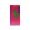 Produktbild: Ralph Lauren Big Pony 2 Pink Woman Edt Spray 50ml