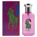 Produktbild: Ralph Lauren Big Pony 2 Pink Eau de Toilette 50ml For Women