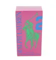 Produktbild: Ralph Lauren  The Big Pony Collection Nr 2 Lila Eau de Toilette 50ml