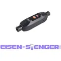 Produktbild: Personenschutz-zwischenschalter 10ma, Max. 3g2,5, Ip55