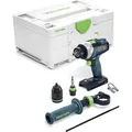 Produktbild: Festool TDC 18/4 I-Basic (575601)