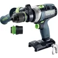 Produktbild: Festool Akku-Bohrschrauber QUADRIVE TDC 18/4-Basic (575601)