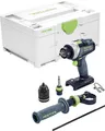 Produktbild: Festool TDC 18/4-Basic 575601 Akku-Bohrschrauber 18V ohne Akku