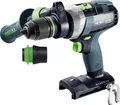Produktbild: Festool Akku-Bohrschrauber TDC Quadrive I-Basic