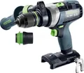 Produktbild: Festool Akku-Bohrschrauber TDC 18/4 I-Basic QUADRIVE - 575601