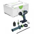 Produktbild: Festool Akku Bohrschrauber TDC 18/4 I-Ba