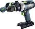 Produktbild: FESTOOL Akku-Bohrschrauber TDC 18/4 I-Basic QUADRIVE