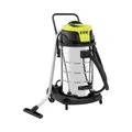 Produktbild: ulsonix Nass-Trockensauger - 3000 W - 100 L FLOORCLEAN 100VO PRO