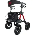 Produktbild: Antar Medizin Premium Outdoor Rollator