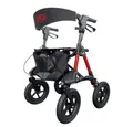 Produktbild: Antar Rollator Outdoor Rollator mit Luftbereifung