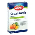 Produktbild: Abtei Sabal-Kürbis