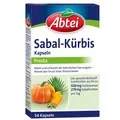 Produktbild: Abtei Sabal + Kürbis