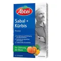 Produktbild: Abtei Sabal Kürbis Kapseln · 54 St · PZN 04132224