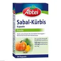 Produktbild: ABTEI Sabal Kürbis Kapseln 54 ST