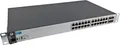 Produktbild: HP Aruba 2530 24G-PoE+ Managed L2 Ethernet-Switch mit Festanschluss