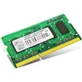 Produktbild: Transcend Memory 4 GB (1 x 4GB, 1066 MHz, DDR3-RAM, SO-DIMM) (TS512MSK64V1N)
