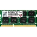 Produktbild: Transcend 4GB DDR3 204-pin SO-DIMM Kit Speichermodul 2 x 8 GB 1066 MHz